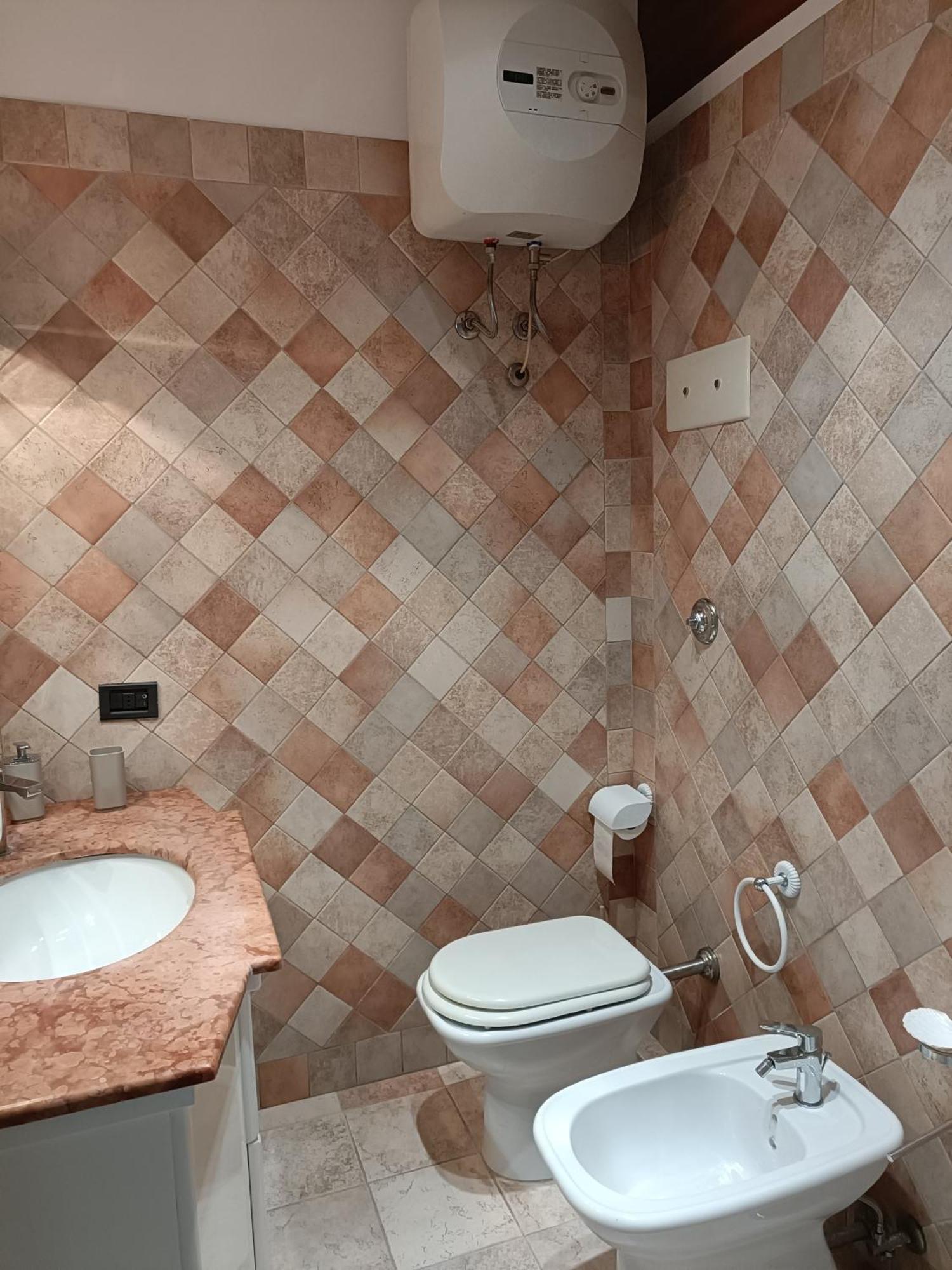 Casa Vacanze Margarita Sant'Alessio Siculo Bagian luar foto