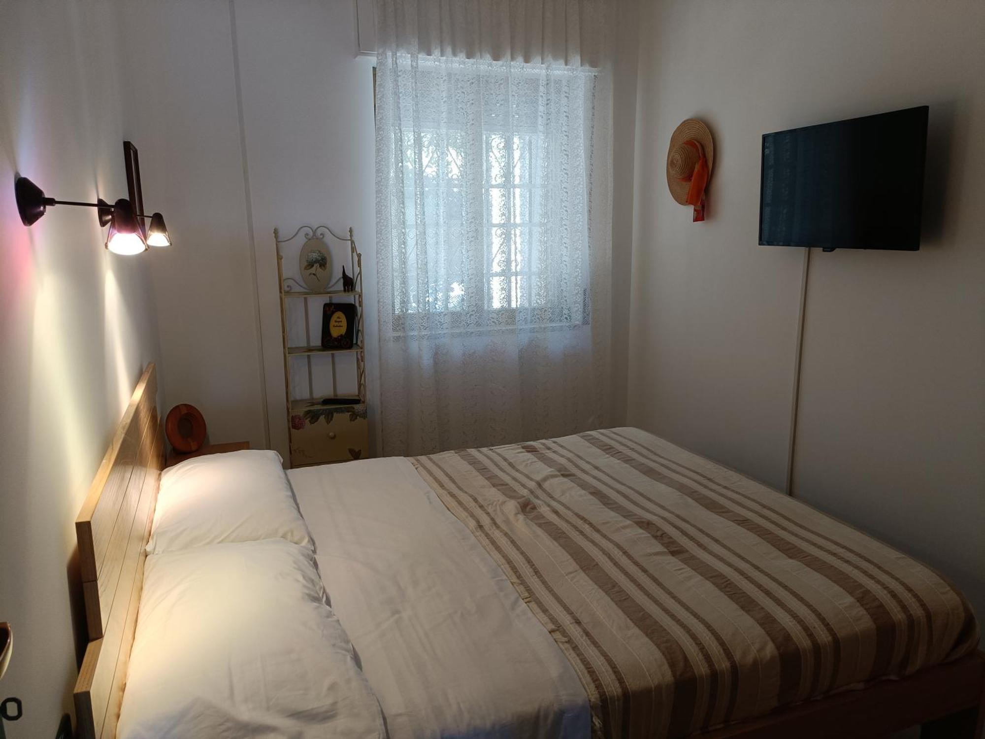 Casa Vacanze Margarita Sant'Alessio Siculo Bagian luar foto