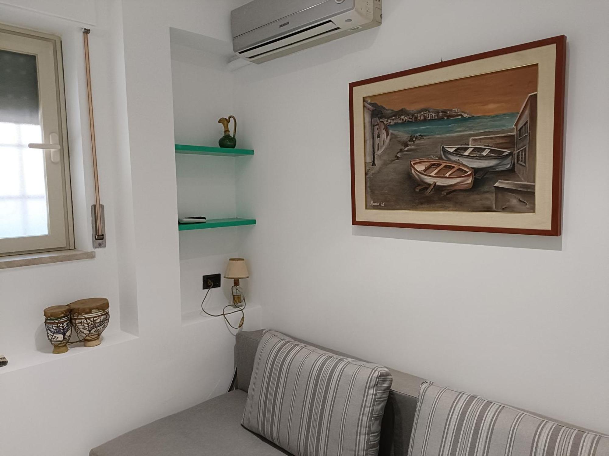 Casa Vacanze Margarita Sant'Alessio Siculo Bagian luar foto
