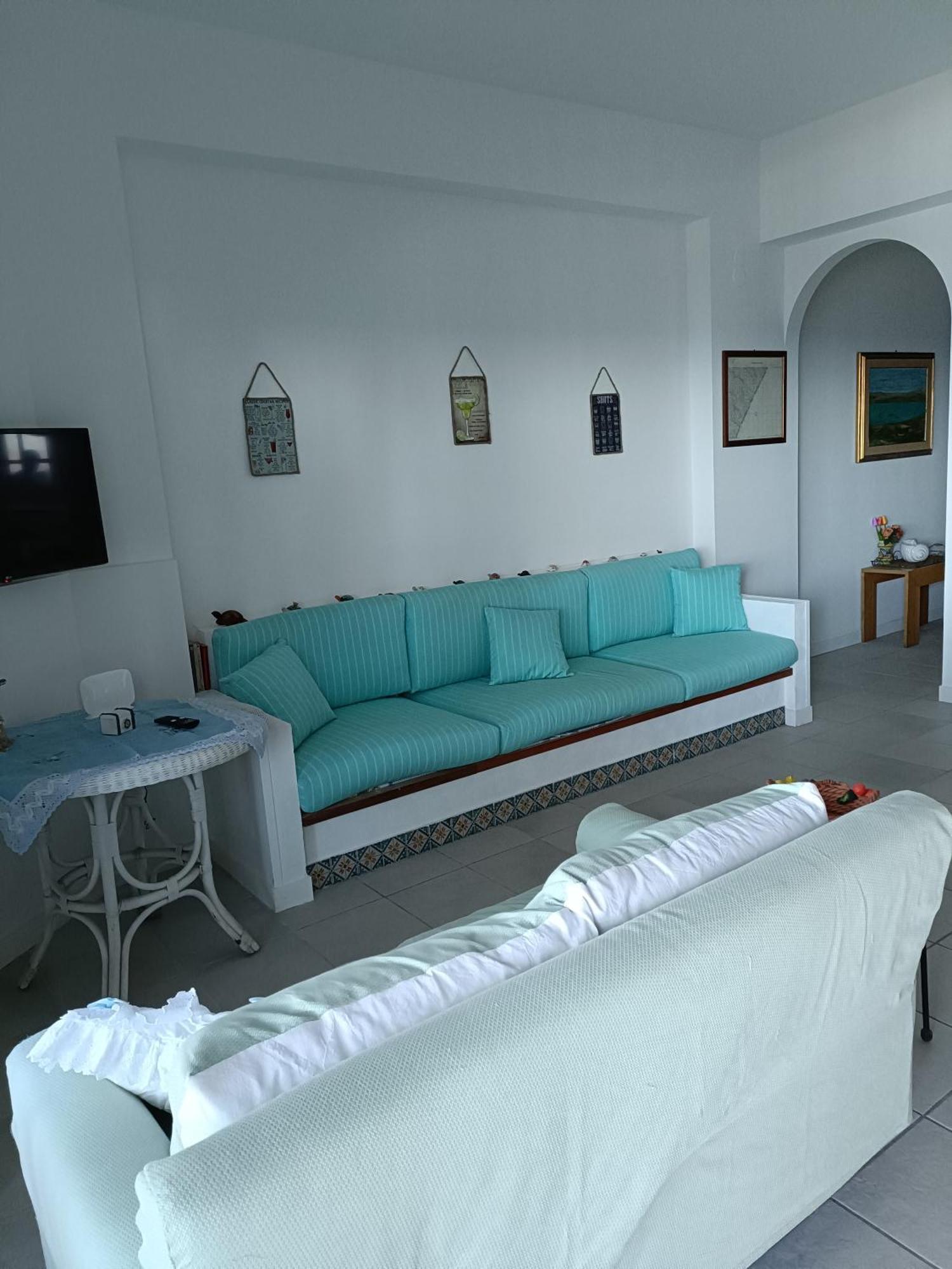 Casa Vacanze Margarita Sant'Alessio Siculo Bagian luar foto