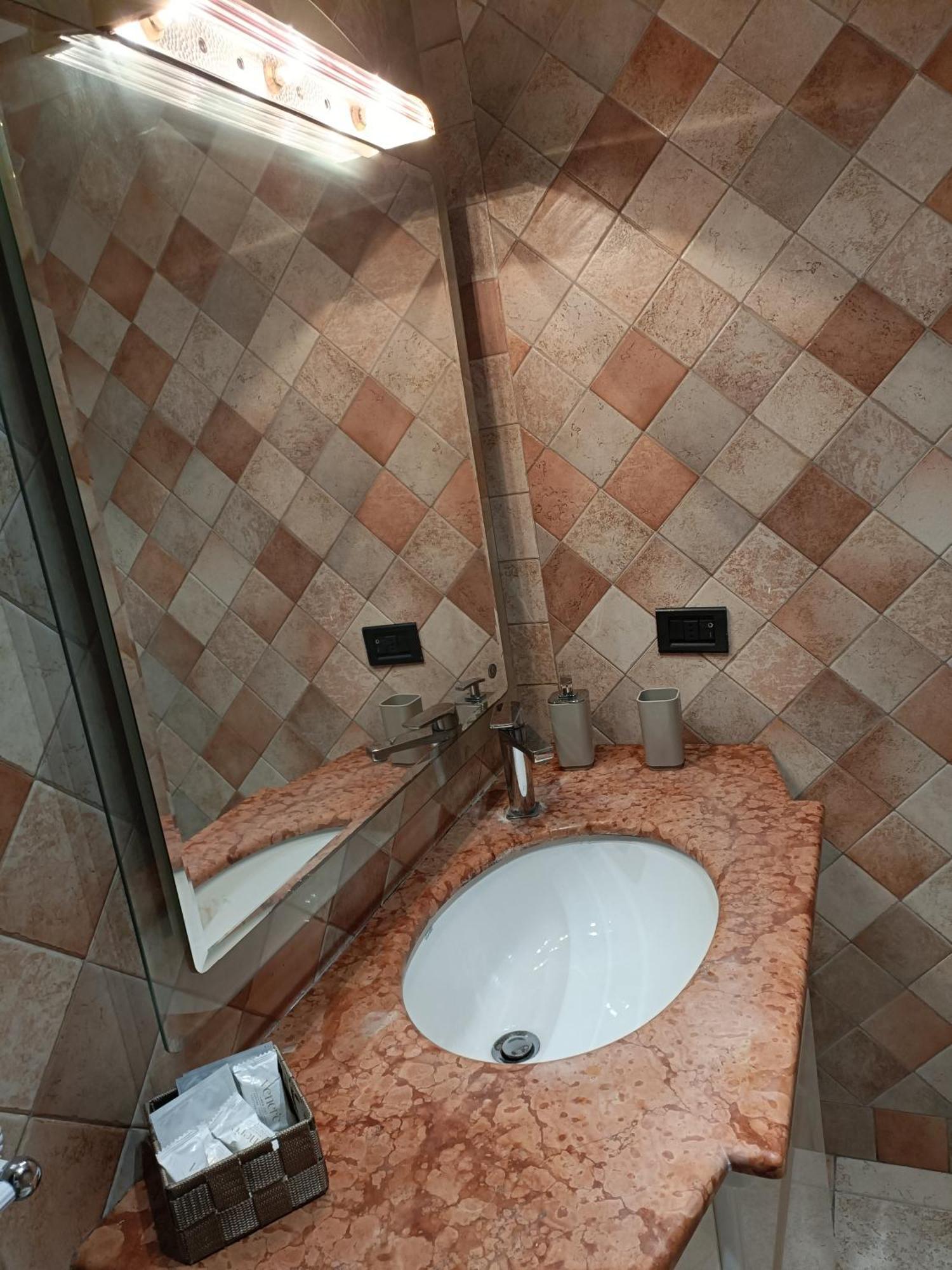 Casa Vacanze Margarita Sant'Alessio Siculo Bagian luar foto
