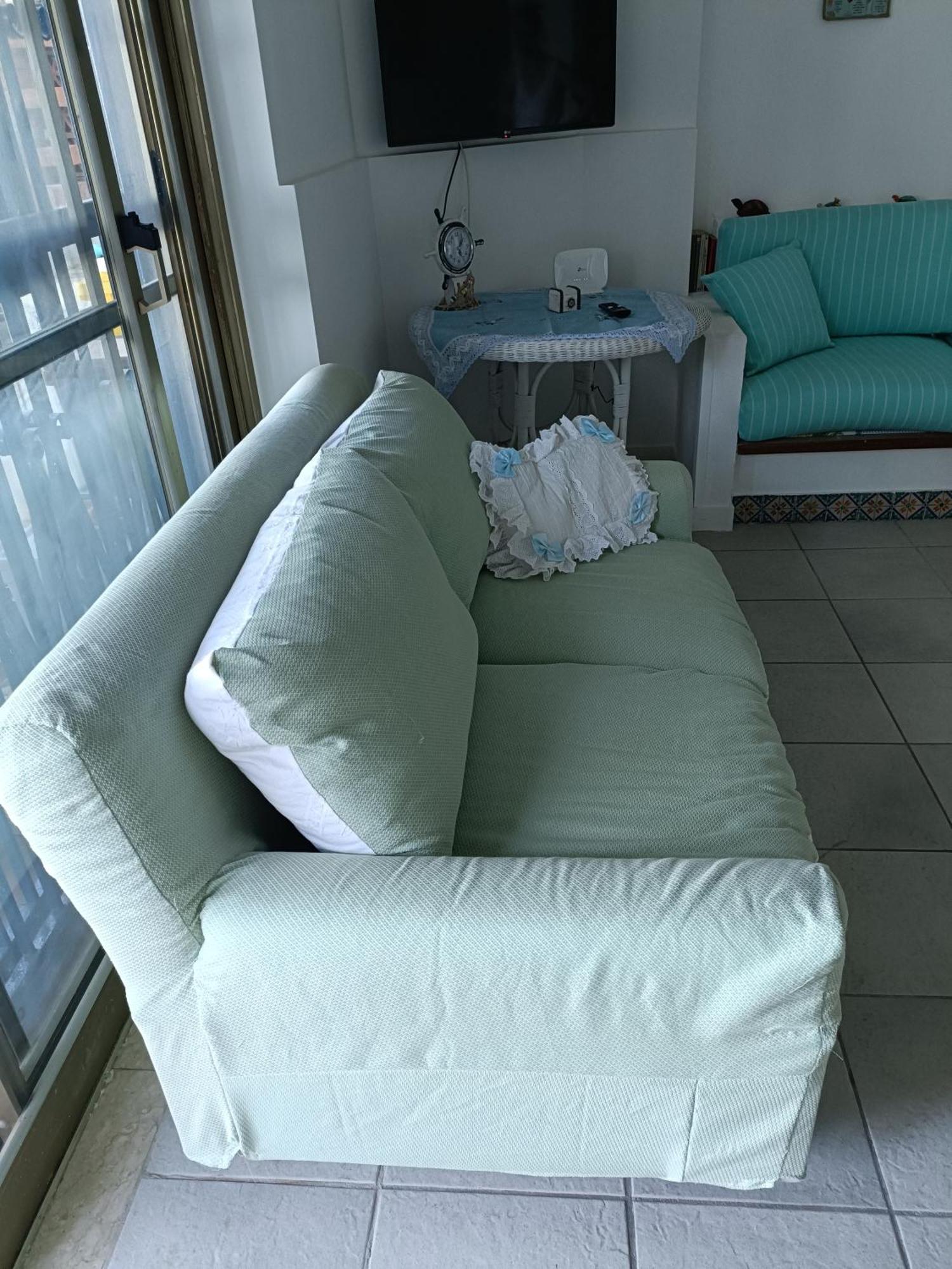Casa Vacanze Margarita Sant'Alessio Siculo Bagian luar foto