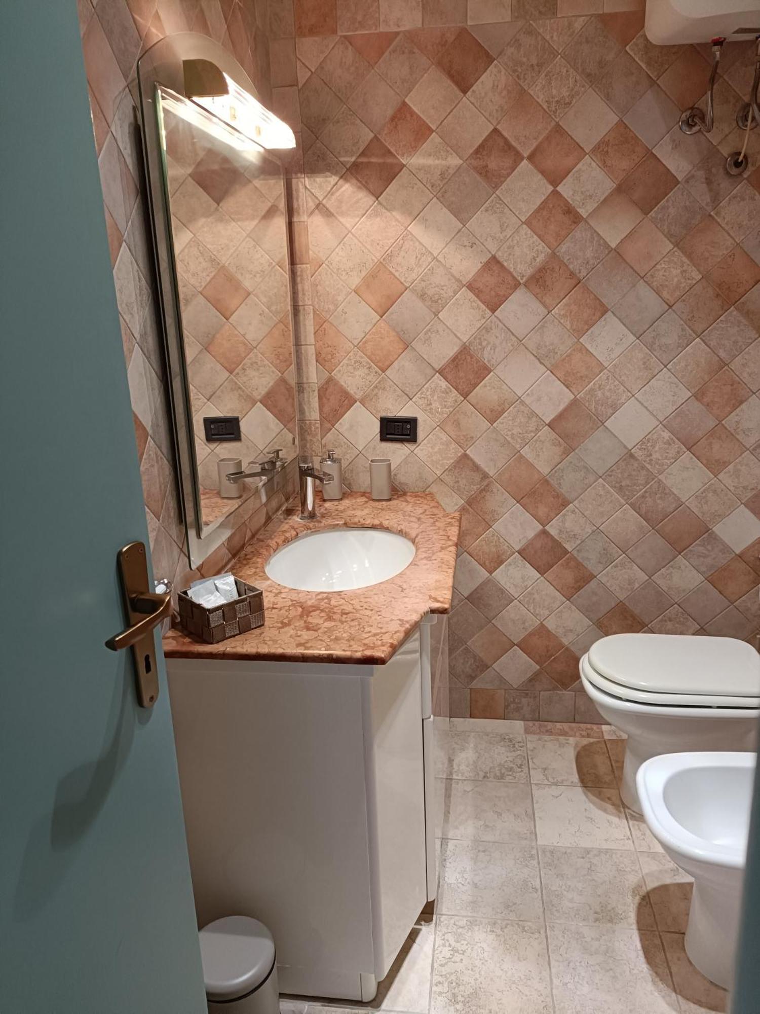 Casa Vacanze Margarita Sant'Alessio Siculo Bagian luar foto