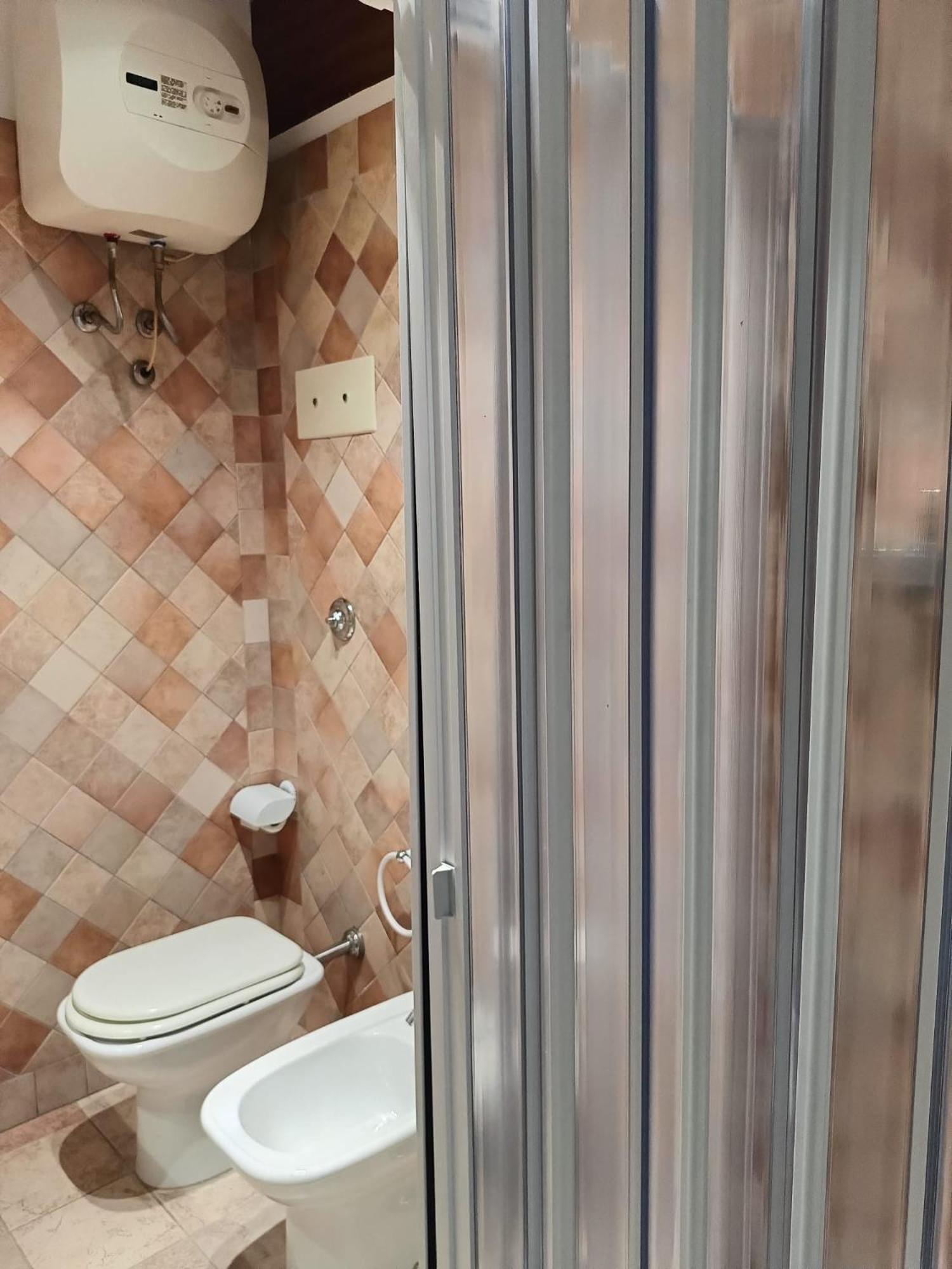Casa Vacanze Margarita Sant'Alessio Siculo Bagian luar foto