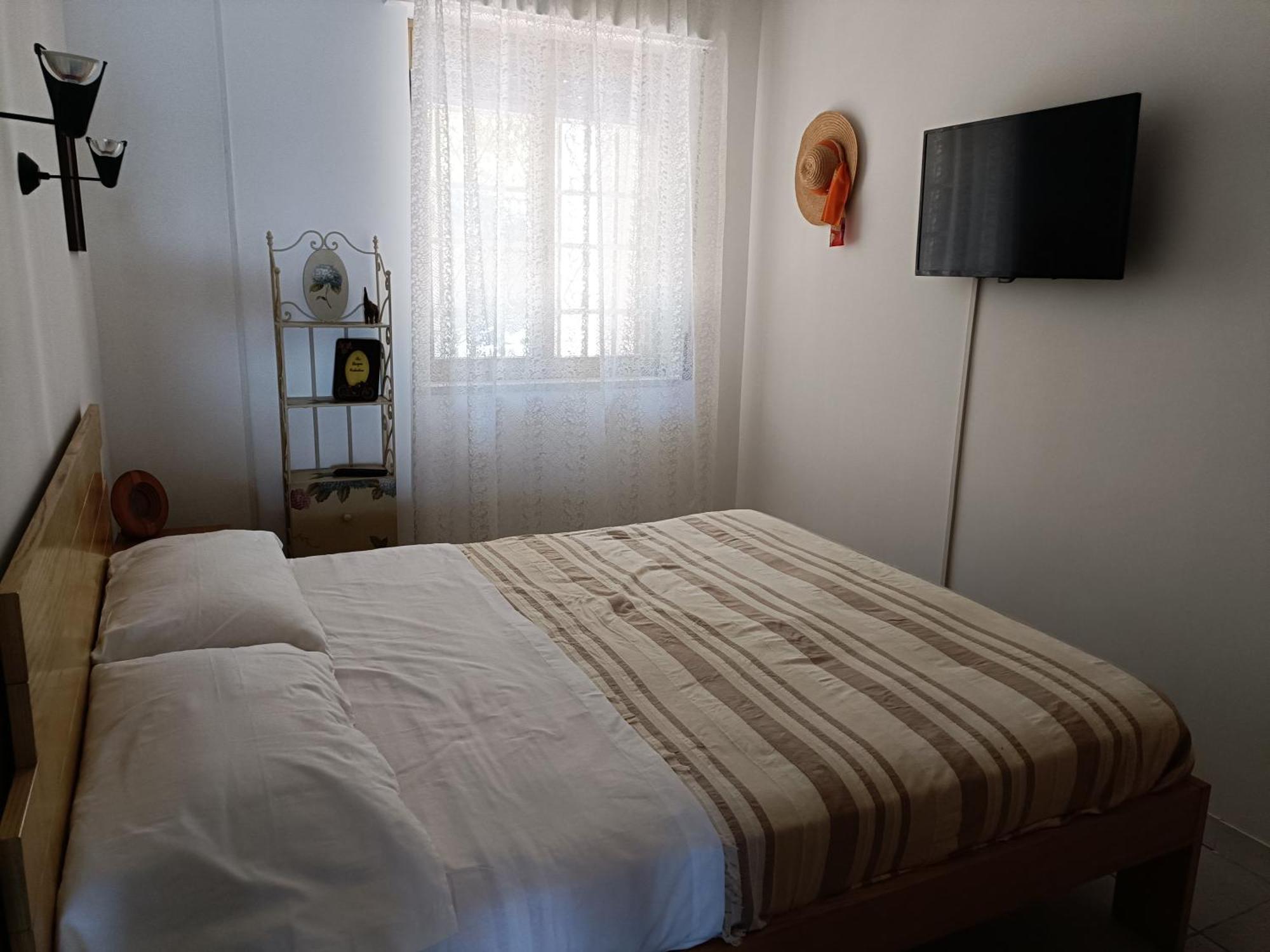 Casa Vacanze Margarita Sant'Alessio Siculo Bagian luar foto
