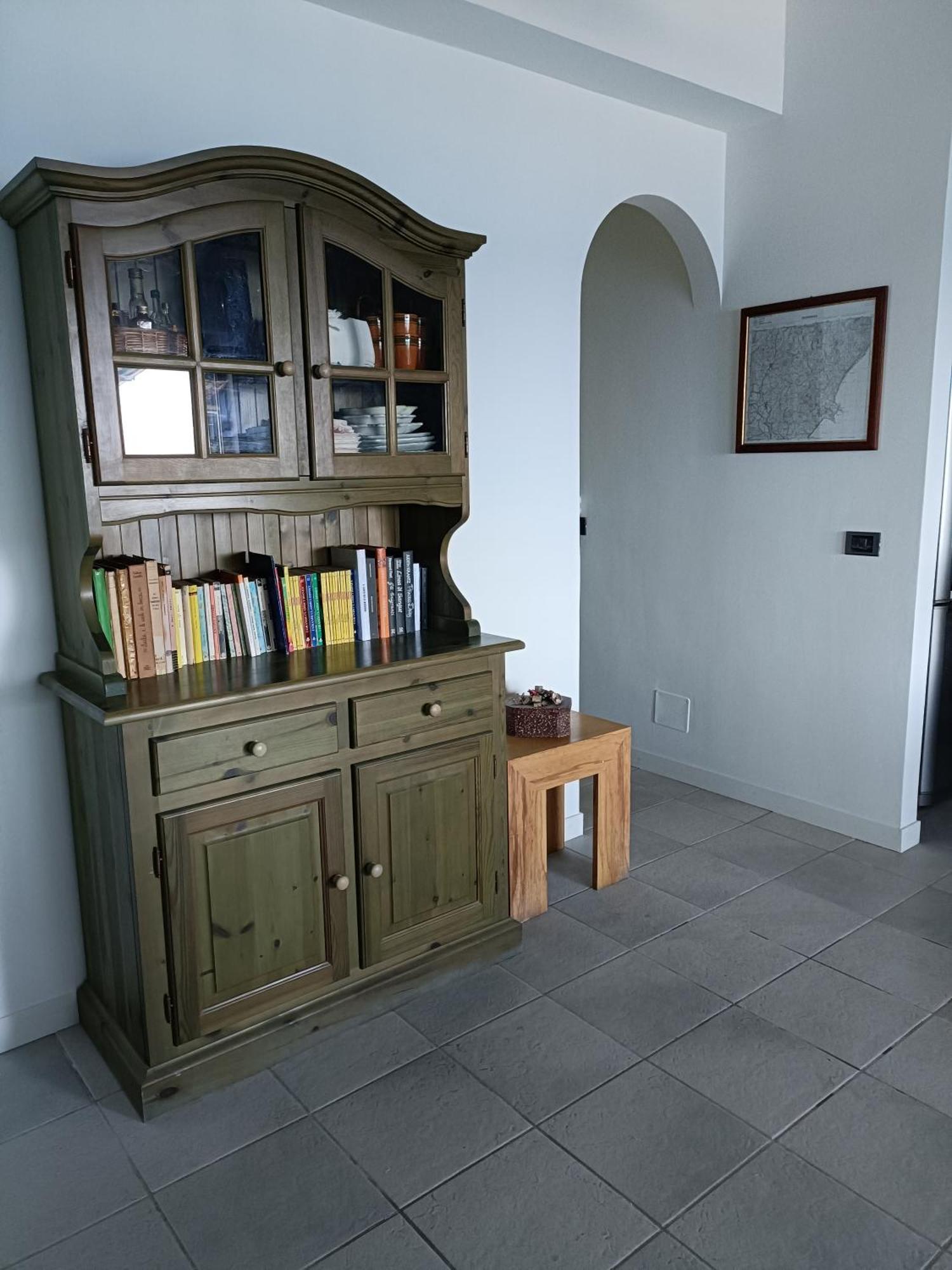 Casa Vacanze Margarita Sant'Alessio Siculo Bagian luar foto