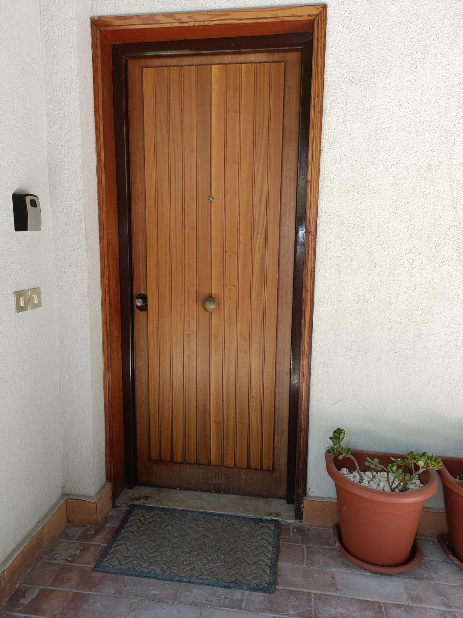 Casa Vacanze Margarita Sant'Alessio Siculo Bagian luar foto